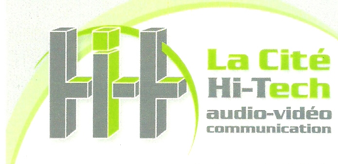 Cité H-Tech